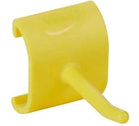 Запасной крюк Vikan для артикулов 1011x, 1012x и 1014x, желтый цвет 10046