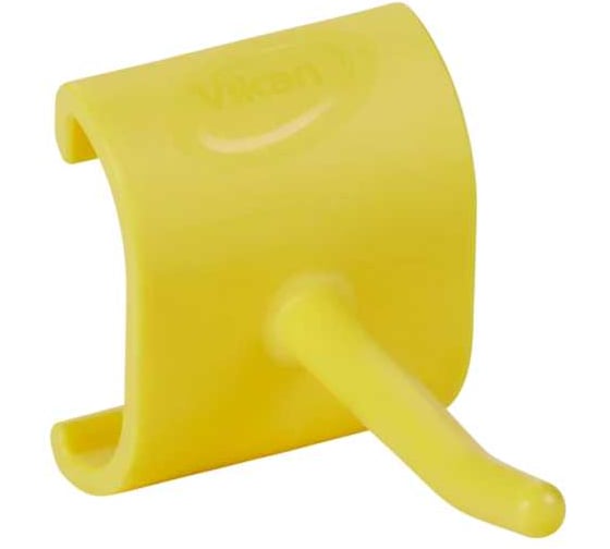 Запасной крюк Vikan для артикулов 1011x, 1012x и 1014x, желтый цвет 10046 1