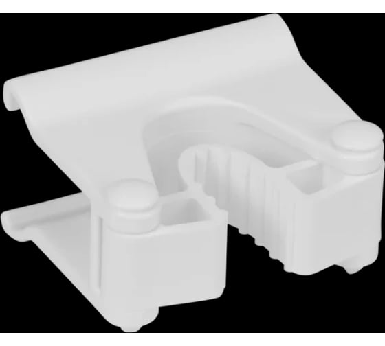 Запасной зажим Vikan для артикулов 1011x и 1013x, белый цвет 10035 1