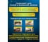 МОП плоский ACG микрофибра, 60 см, карман (для рамок) 1013648 6