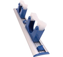 Держатель настенный для рукояток ACG 28см (2 крючка, 2 зажима) 1009299