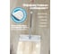 Умная швабра с ведром и отжимом Blabar 8л 41144 10