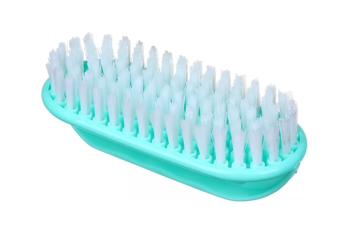 Хозяйственная щетка-утюжок VETTA пластик, 12 см NP-1306 445-284 ...