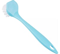 Щётка для мытья посуды VETTA 23 см, пластик, 441109 441-109