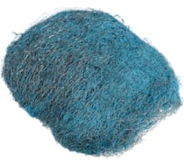 Набор металлических губок с мылом VETTA 6 шт, 60 гр, 6.5x4.5 см 441-051