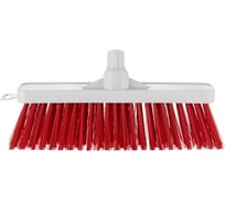 Щетка для пола SYR с мягкой щетиной, 30 см 992291