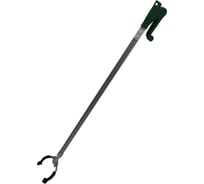 Захват для сбора мусора и предметов ACG щипцы для мусора, зеленый, 100 см 1030096