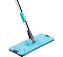 Комплект для уборки Rosenberg швабра и ведро для отжима R-800051