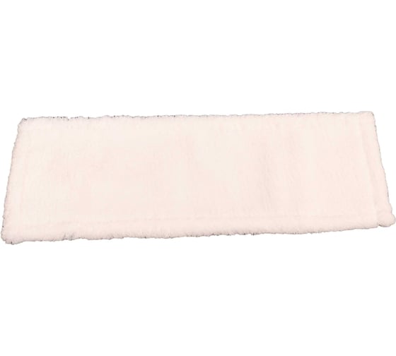 МОП плоский ACG Микрофибра 50 см карман + ушки 1030618 1