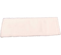 МОП плоский ACG Микрофибра 40 см карман + ушки 1029954