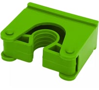 Резиновый зажим NV 75 мм, зеленый NV-09003-2G