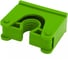 Резиновый зажим NV 75 мм, зеленый NV-09003-2G 1