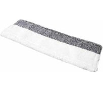 Комбинированный микроволоконный моп Росмоп 40 см, язык Т MMK-40-T