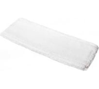 Универсальный микроволоконный моп Росмоп 40 см, карман-язык V MMS-40-VMP