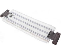 Микроволоконный моп Росмоп с полосами скольжения, 40 см, язык Т NMMA-40-T