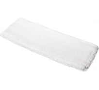 Универсальный микроволоконный моп Росмоп 40 см, карман-язык NMMS-40-RS