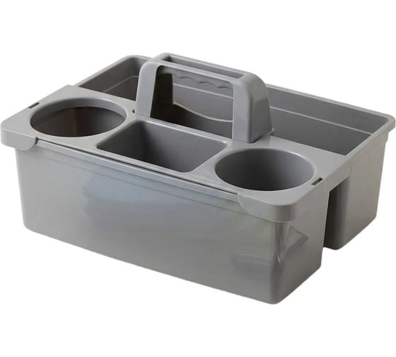 Контейнер переносной для инструментов и моющих средств Proff Comfort 281273