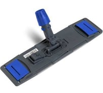 Флаундер Proff Comfort 40х11 см, для МОПа, универсальный, синий, c фиксатором 522178