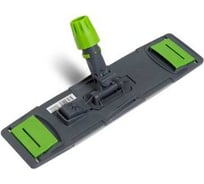 Флаундер Proff Comfort 40х11 см, для МОПа, универсальный, зеленый, c фиксатором 522179