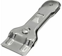 Скребок для стеклокерамических плит МУЛЬТИДОМ 4 лезвия Эконом MS58-171