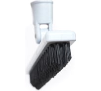 Щетка для швов РОСМОП 21 см, с резьбой BN-60VR