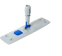 Держатель РОСМОП Лайт 40 см, синий, на цанге 40-LB