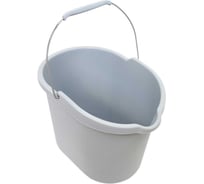 Ведро РОСМОП Мини 10 л BRM