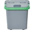Ведро РОСМОП 5л, зеленая ручка B-5G 3