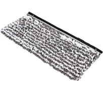 Моп петельный комбинированный РОСМОП серый, для держателя Росмоп Флекс NMVP-40-F