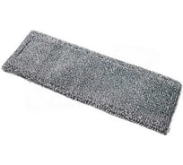 Моп абразивный РОСМОП 40 см, язык с кнопками MMH-40-M