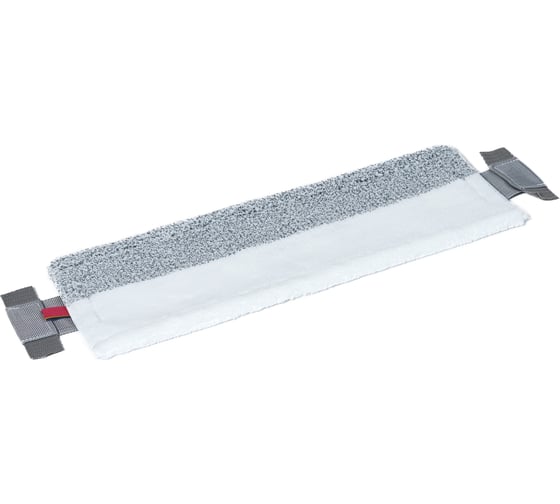 Моп микроволоконный комбинированный РОСМОП 40 см, язык T NMMK-40-T 1