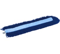 Насадка для удаления пыли РОСМОП из микрофибры с бахромой DM-50