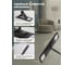 Швабра для пола с насадкой из микрофибры PERFECTO LINEA черная, арт. 43-435141 ЦЗ-0082326240 3