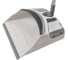 Набор для уборки щетка для пола + совок Easy Grip 43-292783 PERFECTO LINEA ЦЗ-1259378694 6