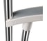 Набор для уборки щетка для пола + совок Easy Grip 43-292783 PERFECTO LINEA ЦЗ-1259378694 9