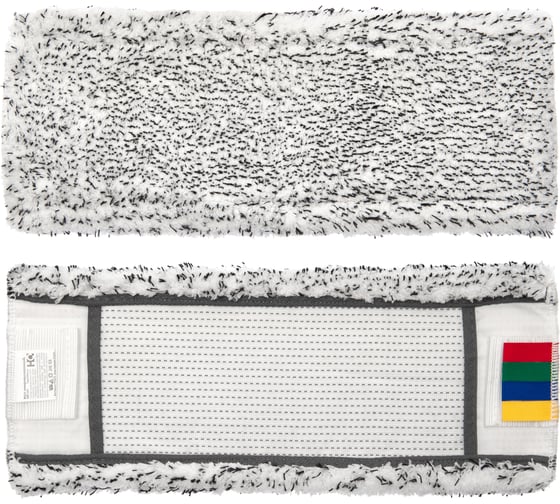 Моп микроволоконный HQ Profiline 40 см, в пакете 77729