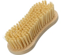 Щетка универсальная PALISAD Home 155х65 мм, бамбуковая колодка 93576