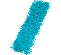 Сменная насадка PALISAD Home Chenille, 430х145 мм, для швабры 93512 93514