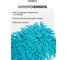 Сменная насадка PALISAD Home Chenille, 430х145 мм, для швабры 93512 93514 3