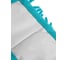 Сменная насадка PALISAD Home Chenille, 430х145 мм, для швабры 93512 93514 10