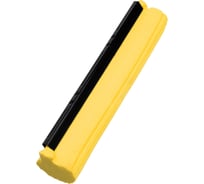 Сменная насадка PALISAD Home губка PVA, 26х5.5х6 см, для швабры 93581 93582