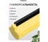 Сменная насадка PALISAD Home губка PVA, 26х5.5х6 см, для швабры 93581 93582 4