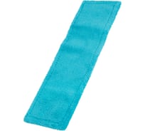 Сменная насадка из микрофибры PALISAD Home 430х130 мм, для швабры 93512 93513