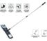 Швабра для пола с насадкой из шенилла PERFECTO LINEA серая (43-401119) ЦЗ-0974097576 5