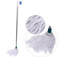 Швабра моп Селфи насадка 300 гр GH23 965-482