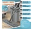 Швабра и ведро с отжимом comfort RUSH MOP111301 5