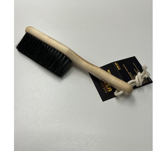 Щётка хозяйственная многофункциональная ZINLER с прямоугольной рабочей зоной, искусственая щетина (Z8.22)