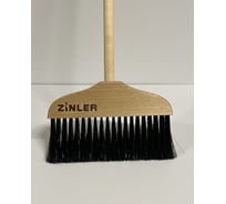 Щетка малая ZINLER с черенком, для пола Z8.12 ЩМ8.12