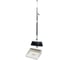 Щётка и совок с длинной ручкой EUROHOUSE 24.5x25.5x90см 16883 5