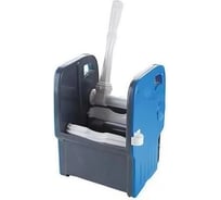 Вертикальная система отжима мопов Uctem-Plas Selmop пластиковая арт. PP400B 32492